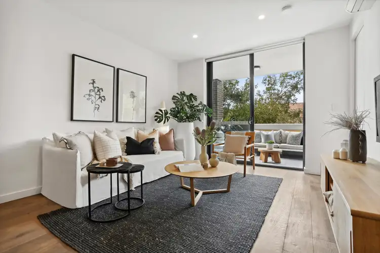 215/370 New Canterbury Road, Dulwich Hill NSW 2203