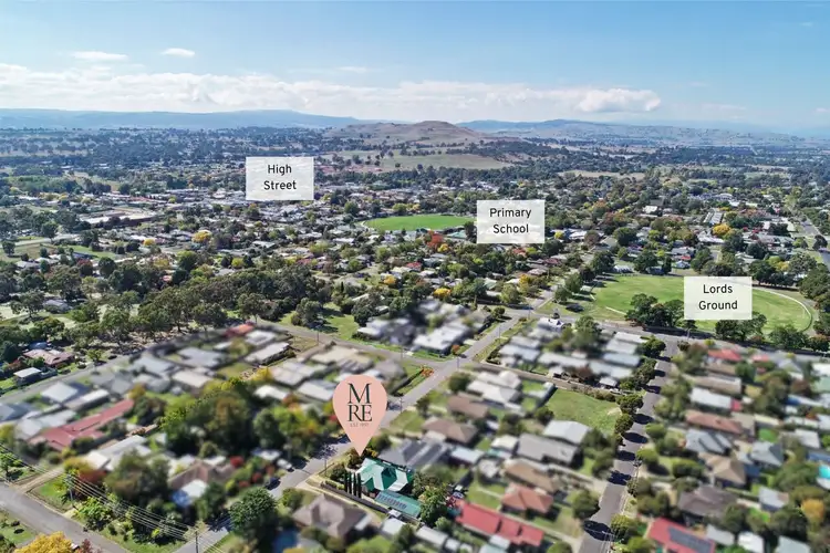 Second view of Homely house listing, 36 Victoria Street, Mansfield VIC 3722