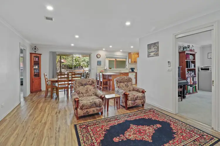 Fifth view of Homely house listing, 36 Victoria Street, Mansfield VIC 3722