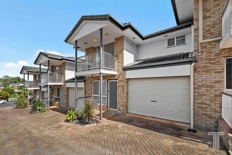 3/28 Osterley Road, Carina Heights QLD 4152