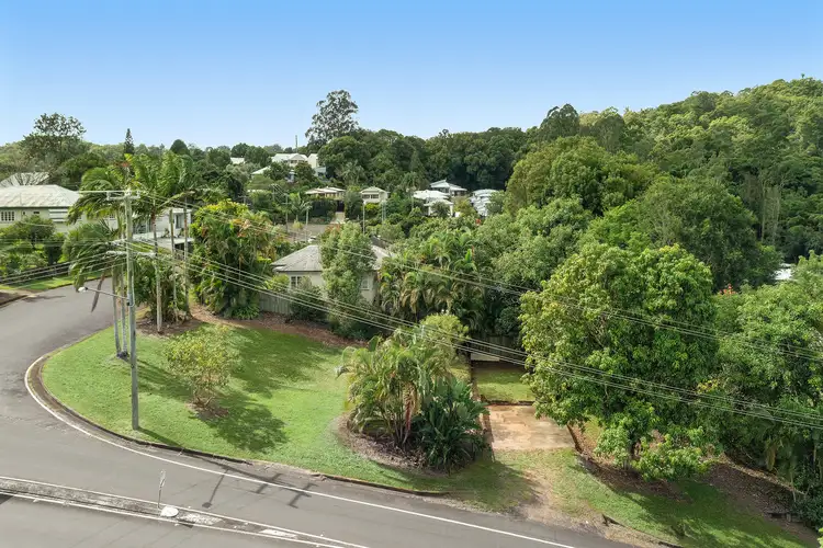 Fourth view of Homely land listing, 19 Washington Street, Nambour QLD 4560