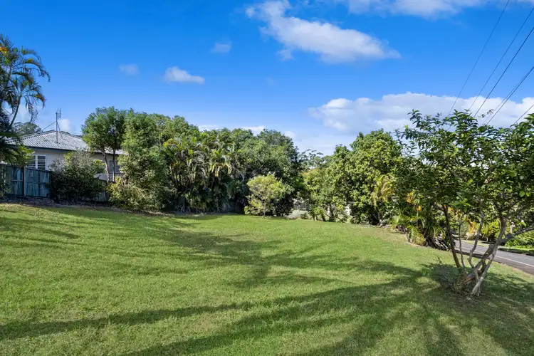 Fifth view of Homely land listing, 19 Washington Street, Nambour QLD 4560