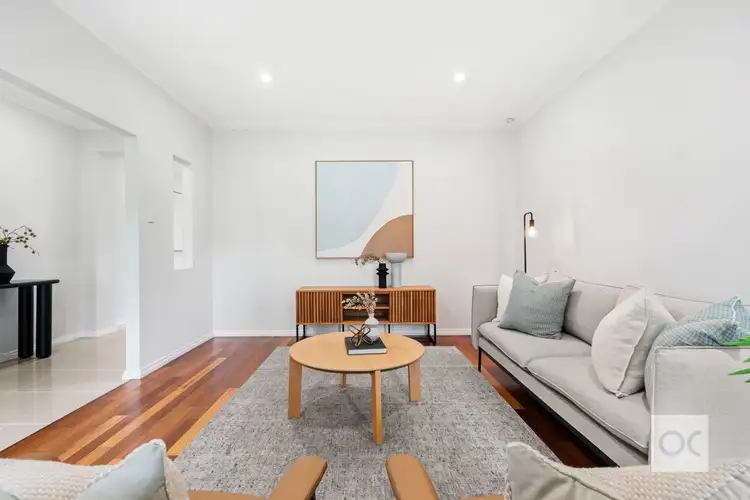 Fifth view of Homely house listing, 23 Heritage Drive, Sheidow Park SA 5158