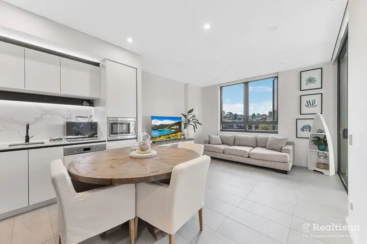 412/2B Wharf Road, Melrose Park NSW 2114