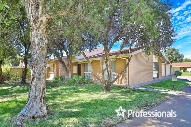 Main view of Homely townhouse listing, 2/330 Deakin Avenue, Mildura VIC 3500
