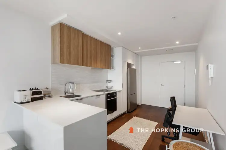 Fourth view of Homely unit listing, 1304/3-5 St Kilda Road, St Kilda VIC 3182