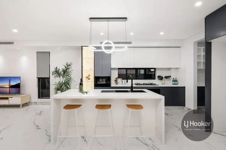 Second view of Homely house listing, 27a Farnell Street, Merrylands NSW 2160