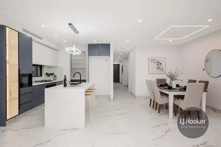 Third view of Homely house listing, 27a Farnell Street, Merrylands NSW 2160