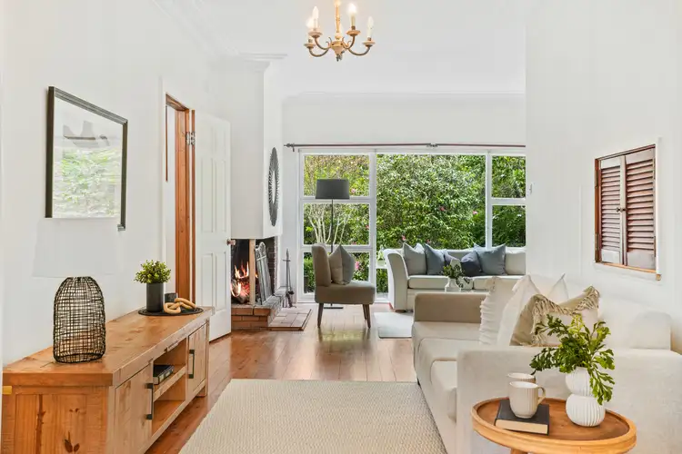 Second view of Homely house listing, 59 Lawndale Avenue, North Rocks NSW 2151