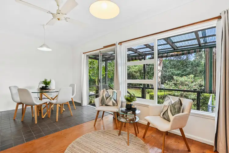 Fourth view of Homely house listing, 59 Lawndale Avenue, North Rocks NSW 2151