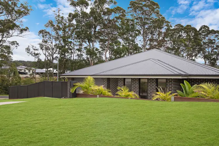 Fifth view of Homely house listing, 14 Brooke Way, Sunshine Bay NSW 2536
