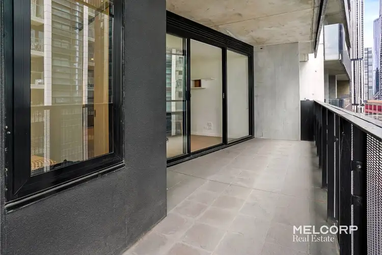 Sixth view of Homely apartment listing, 1109/243 Franklin Street, Melbourne VIC 3000