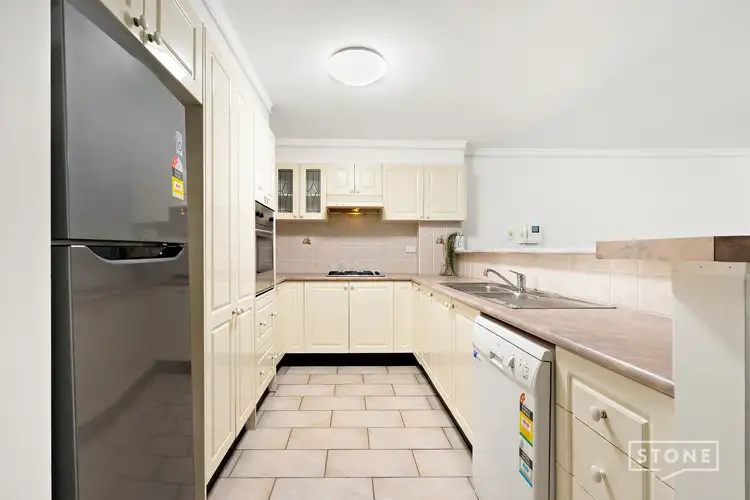 Third view of Homely apartment listing, 21/18 Harold Street, Parramatta NSW 2150