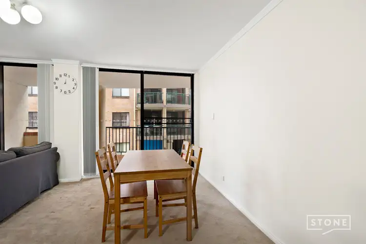 Fourth view of Homely apartment listing, 21/18 Harold Street, Parramatta NSW 2150