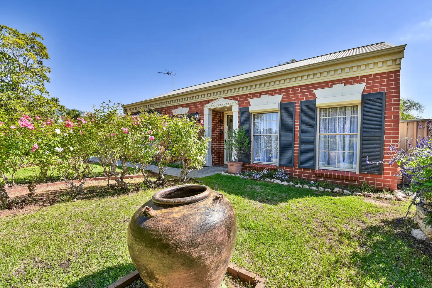 Main view of Homely house listing, 7 Sebastian Court, Mildura VIC 3500