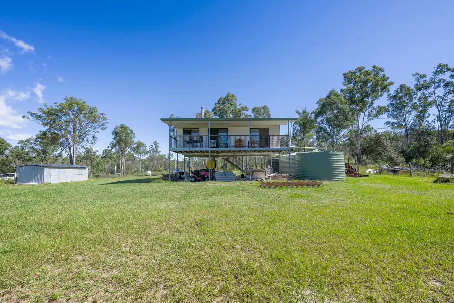 Main view of Homely rural property listing, 1372 Clarence Way, Whiteman Creek NSW 2460