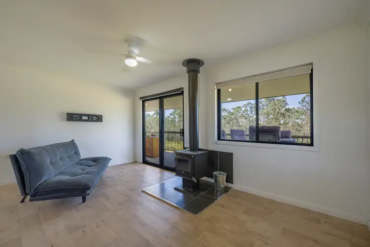 Third view of Homely rural property listing, 1372 Clarence Way, Whiteman Creek NSW 2460