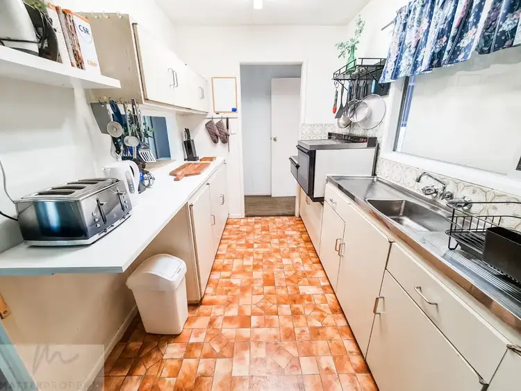 Second view of Homely house listing, 51 Carbine Avenue, Mount Isa QLD 4825