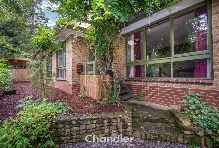 Second view of Homely house listing, 8 Hardy Street, Selby VIC 3159