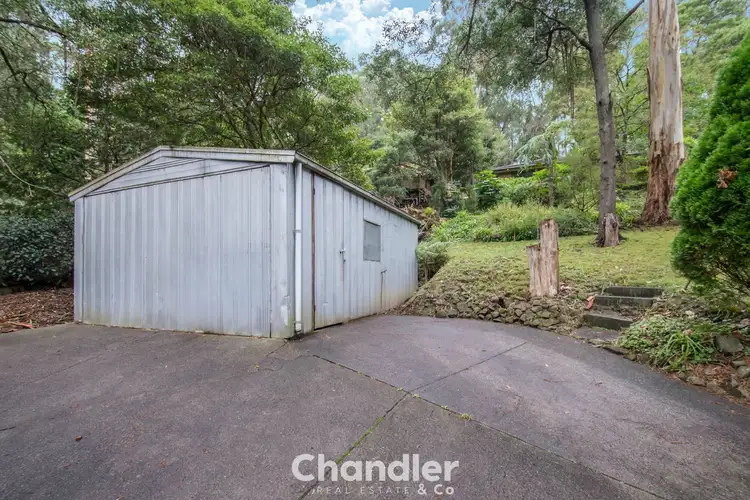 Third view of Homely house listing, 8 Hardy Street, Selby VIC 3159