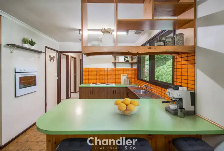 Fourth view of Homely house listing, 8 Hardy Street, Selby VIC 3159