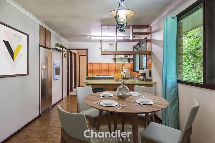 Fifth view of Homely house listing, 8 Hardy Street, Selby VIC 3159