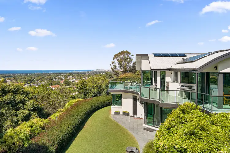 Fifth view of Homely house listing, 6 Daniel Street, Corrimal NSW 2518