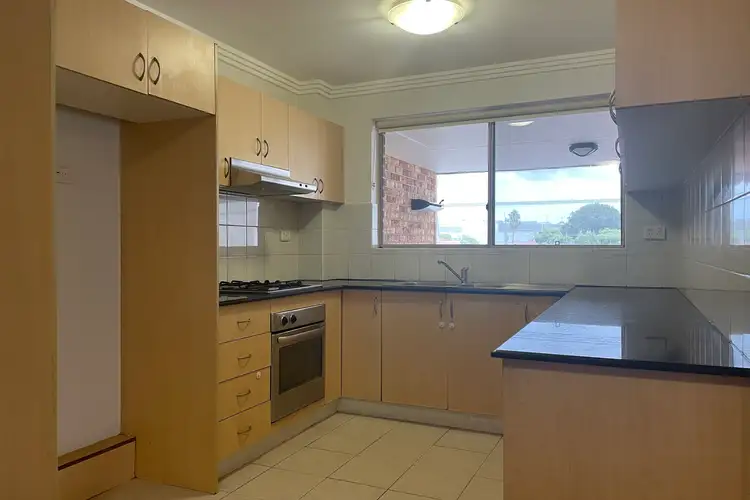 Second view of Homely unit listing, 13/5-7 Cowper Street, Parramatta NSW 2150