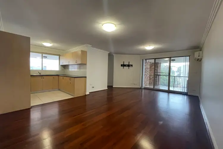 Third view of Homely unit listing, 13/5-7 Cowper Street, Parramatta NSW 2150