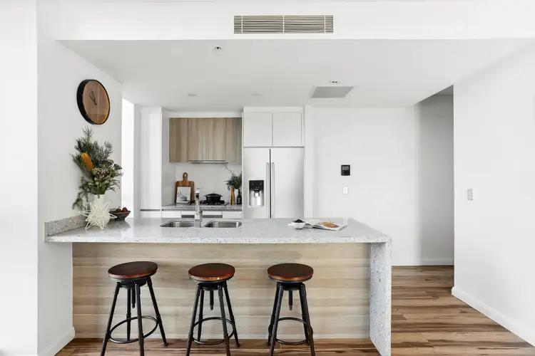 Main view of Homely unit listing, 603/16 Hudson Street, Lewisham NSW 2049