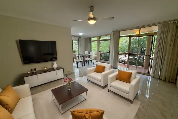 3/21-23 Ashburn Place