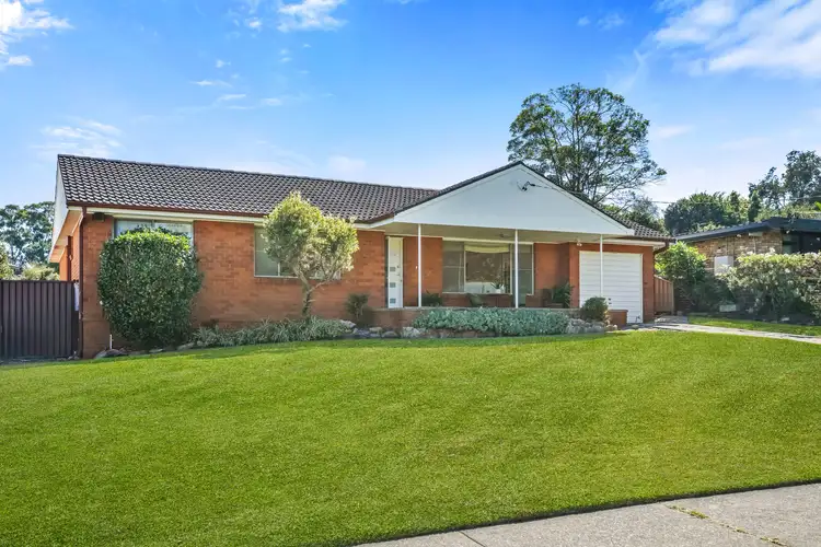 76 Roxborough Park Road, Castle Hill NSW 2154
