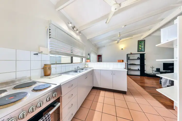 Main view of Homely unit listing, 4/77 Koolinda Crescent, Karama NT 812