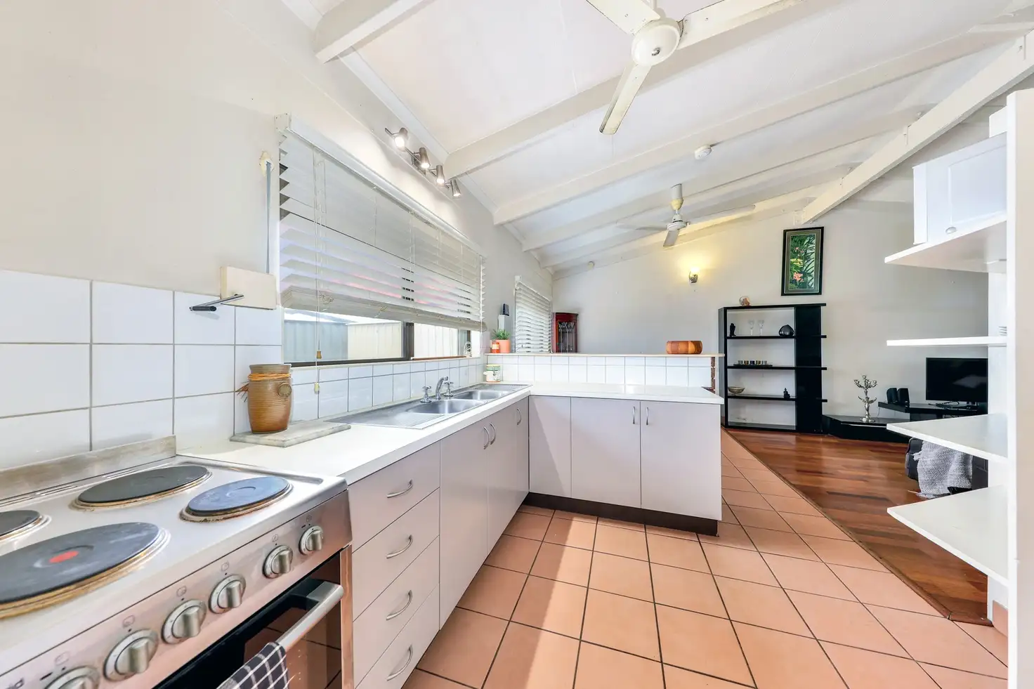 Main view of Homely unit listing, 4/77 Koolinda Crescent, Karama NT 812