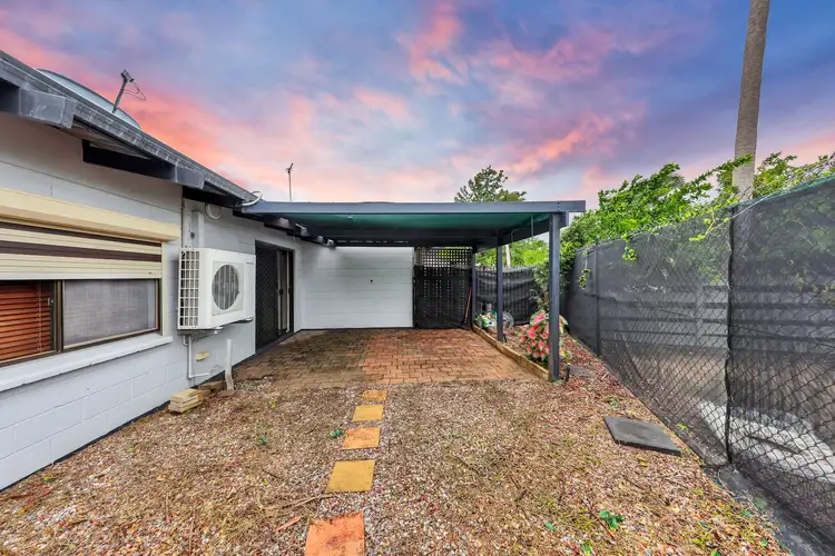Third view of Homely unit listing, 4/77 Koolinda Crescent, Karama NT 812