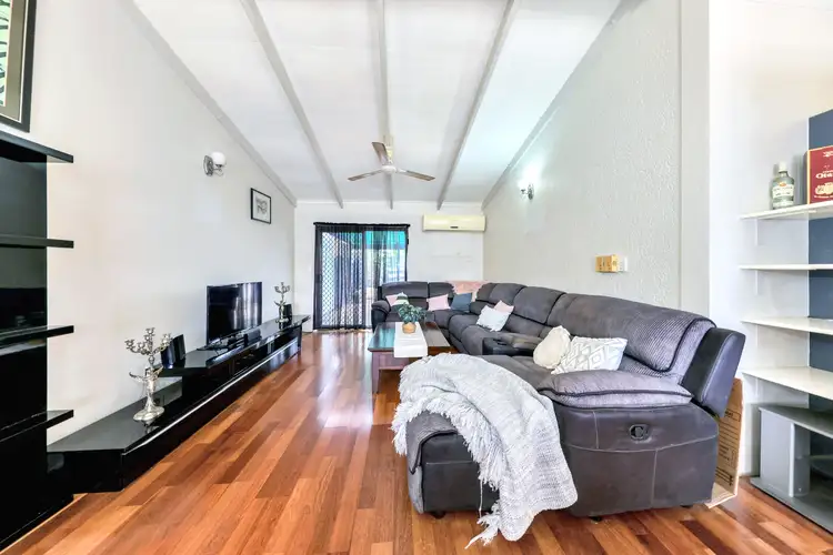 Fourth view of Homely unit listing, 4/77 Koolinda Crescent, Karama NT 812