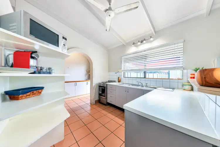 Fifth view of Homely unit listing, 4/77 Koolinda Crescent, Karama NT 812