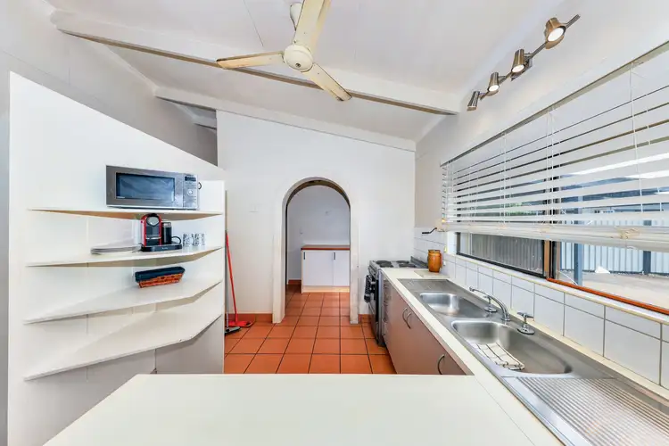 Sixth view of Homely unit listing, 4/77 Koolinda Crescent, Karama NT 812