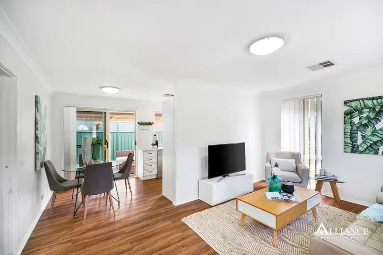 Second view of Homely house listing, 54A Hendy Avenue, Panania NSW 2213