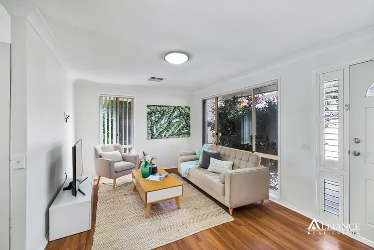 Third view of Homely house listing, 54A Hendy Avenue, Panania NSW 2213