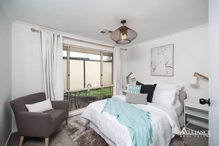 Sixth view of Homely house listing, 54A Hendy Avenue, Panania NSW 2213