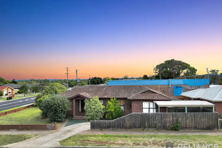 56 Barries Road, Melton VIC 3337