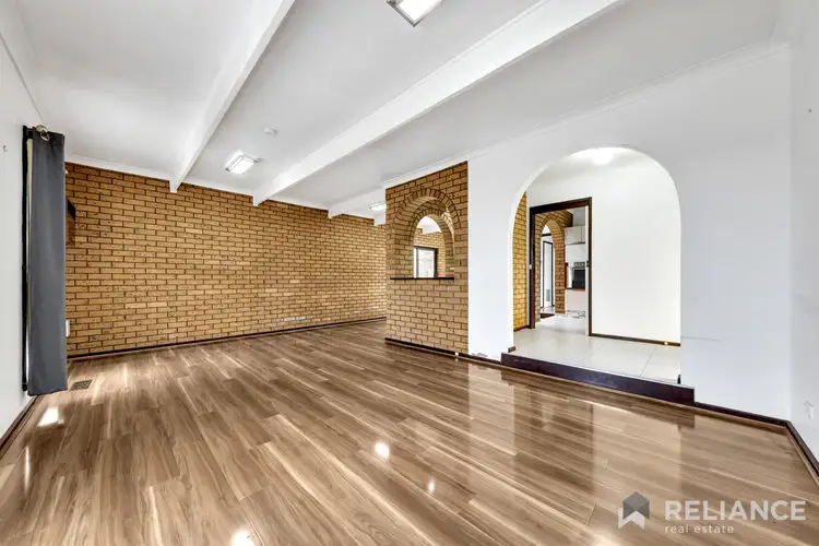 Fifth view of Homely house listing, 56 Barries Road, Melton VIC 3337