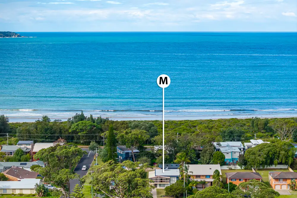 Main view of Homely house listing, 78 Smith Street, Broulee NSW 2537