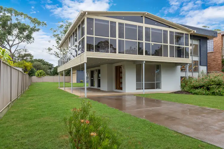 Second view of Homely house listing, 78 Smith Street, Broulee NSW 2537