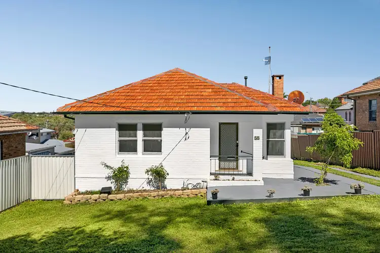 55 Junee Crescent, Kingsgrove NSW 2208