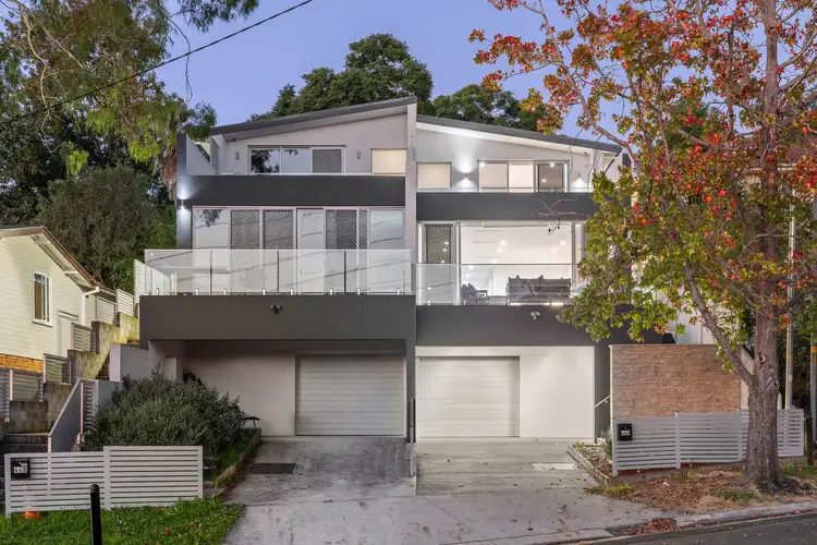 44 Dandarbong Avenue, Carlingford NSW 2118