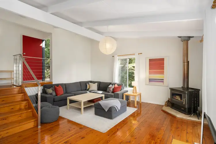 Fourth view of Homely house listing, 54 Henderson Road, Wentworth Falls NSW 2782