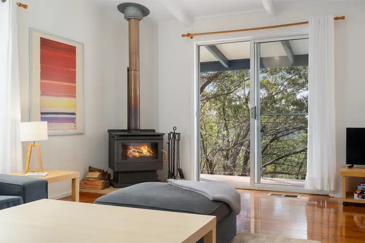 Fifth view of Homely house listing, 54 Henderson Road, Wentworth Falls NSW 2782