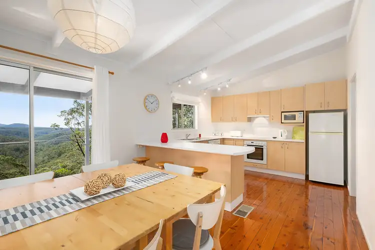 Sixth view of Homely house listing, 54 Henderson Road, Wentworth Falls NSW 2782